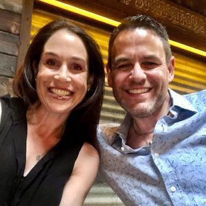 Meet your Posher, Evan